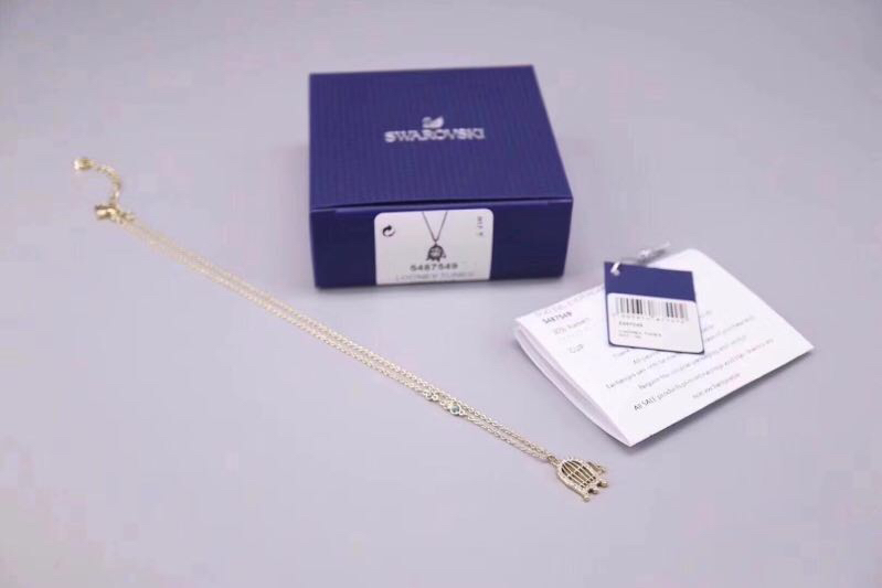 Swarovski Necklace 05lyx315 (3)